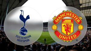 Tottenham-Hotspur-vs-Manchester-United